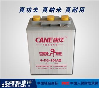  电动车蓄电池